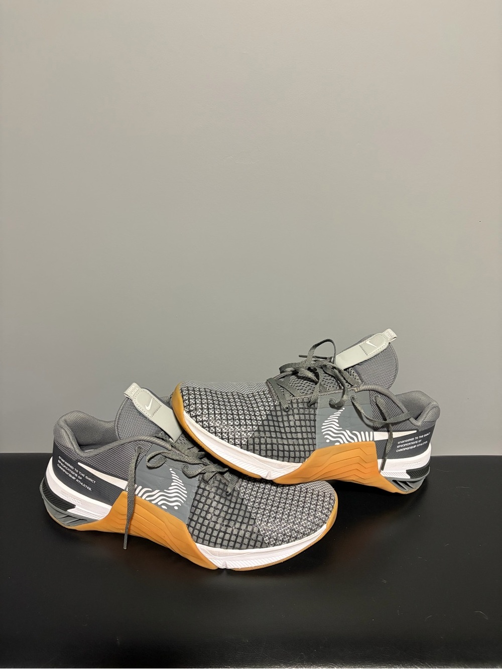 Nike Metcon 8 - Like New